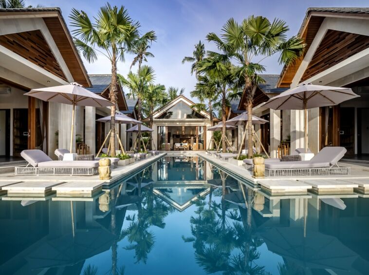 Villa Zen Paradise Ubud